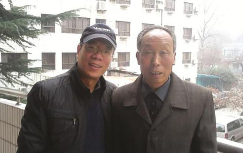 颜夕趣史|13岁男孩捡到一枚玉玺，上交后获20元路费，45年后专家为何再登门