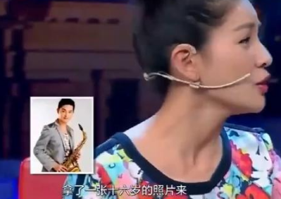 『胡可』胡可比阚太太幸福太多,网友:多亏沙溢当年的“逼婚策略”