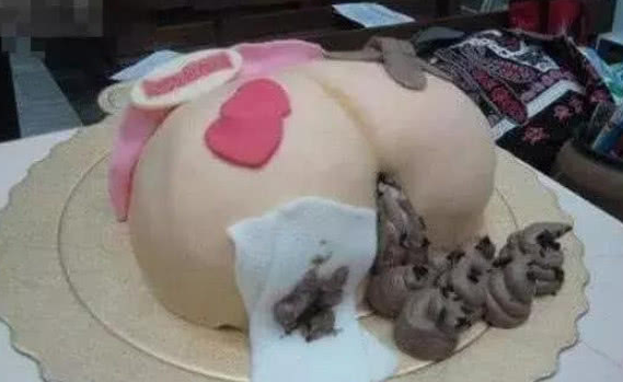 蛋糕@糕点师们终于坐不住了，把蛋糕做成了这模样，敢吃的都是大神