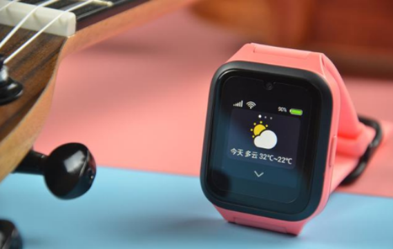 掌阅■强大的智能手表,拥有和小爱机器人一样的功能,给你不一样的体验