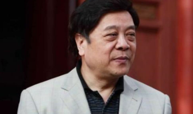 『赵忠祥』之前搭档赵忠祥主持春晚，吞药轻生两婚两离，如现74岁与女儿相依为命