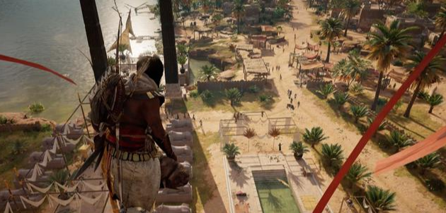 [单机]有那么一类人玩惯了单机游戏不喜欢网络游戏，原因其实很简单！