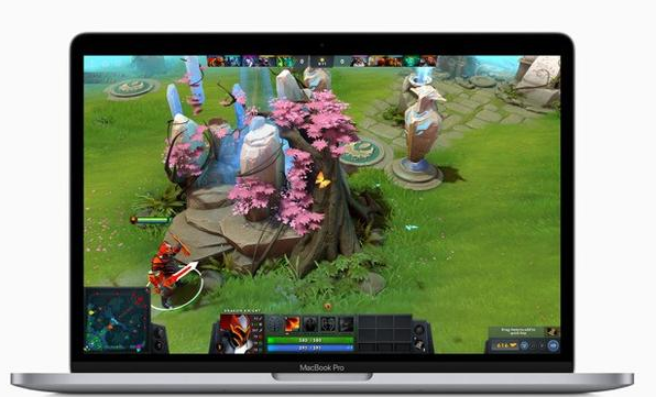 「oppo reno」重大消息！苹果全新MacBookPro发布9999起，请问您买吗