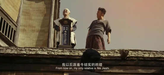 #黄渤#就算你内心强大看完5部电影, 也需看一个周新闻联播治疗