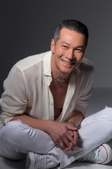 【薛之谦】他40岁靠翻唱一曲成名，翻唱的歌火过原唱 复出后变这样