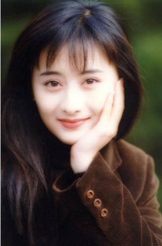 琼瑶|“琼瑶”顶级的5大美女，王艳垫底，蒋勤勤第三，第一惊为天人！