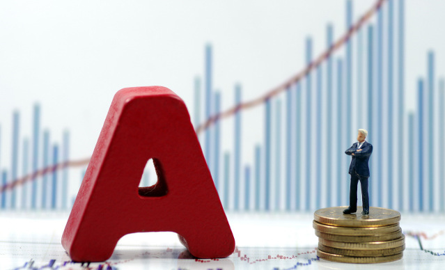 [中国股市]上海股市天才爆料：为什么中国股市始终涨不起来？终于有人说清楚