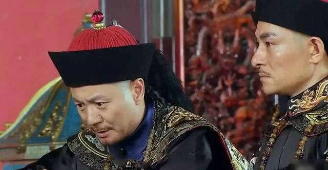 康熙|康熙铁了心庇护的巨贪噶礼，到底是什么来头？