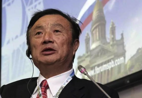 「华为」91000亿！华为突然“惊艳”世界！连沉默已久的中兴都忍不住了