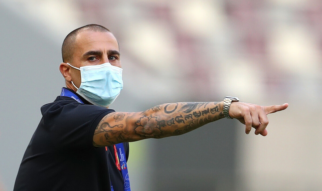 广州恒大|2-4！0-1！恒大遭水原全面压制，韦世豪1V3造险保8替身已失半空门