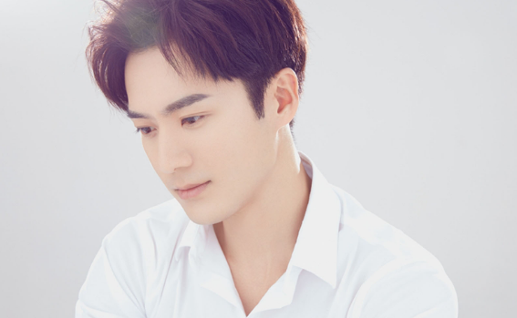 林心如▲他被林心如“坑”了7年，低谷时被赵丽颖拉了把，如今片约不断！