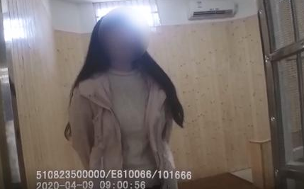 民警：女子瞒着丈夫再嫁人，前后已是4个孩子的妈！