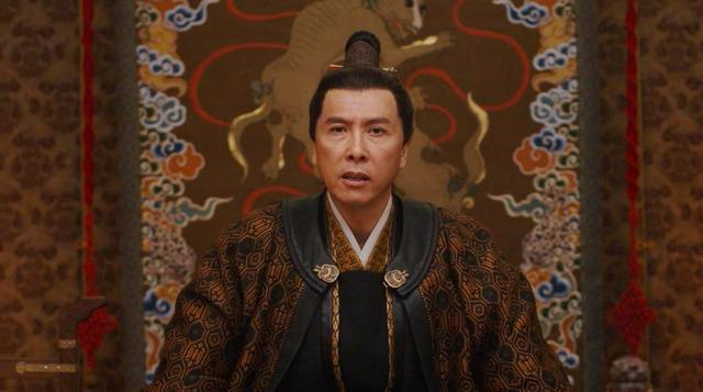 #花木兰#耗资14亿花木兰撤档，除疫情原因外，或与IMDB打分降至2.3有关
