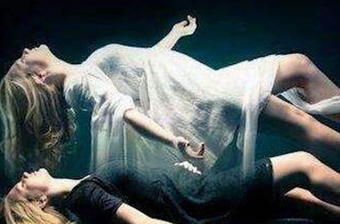 科学家|人死后会去哪里呢?死后的人会去另外一个世界吗?科学家给出回答