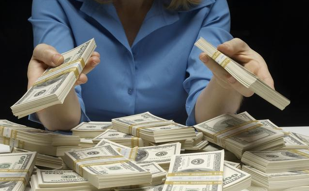 []5月31日横财一堆堆，喜事接二连三，金玉满堂，聚财一流的3大生肖