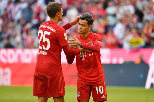 【库蒂尼奥】再生变数！库蒂尼奥有望加盟国米，劳塔罗转会巴萨希望大大增加