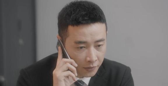 「徐文昌」《安家》翟云霄究竟有多狠连985都是他安插在徐文昌身边的人