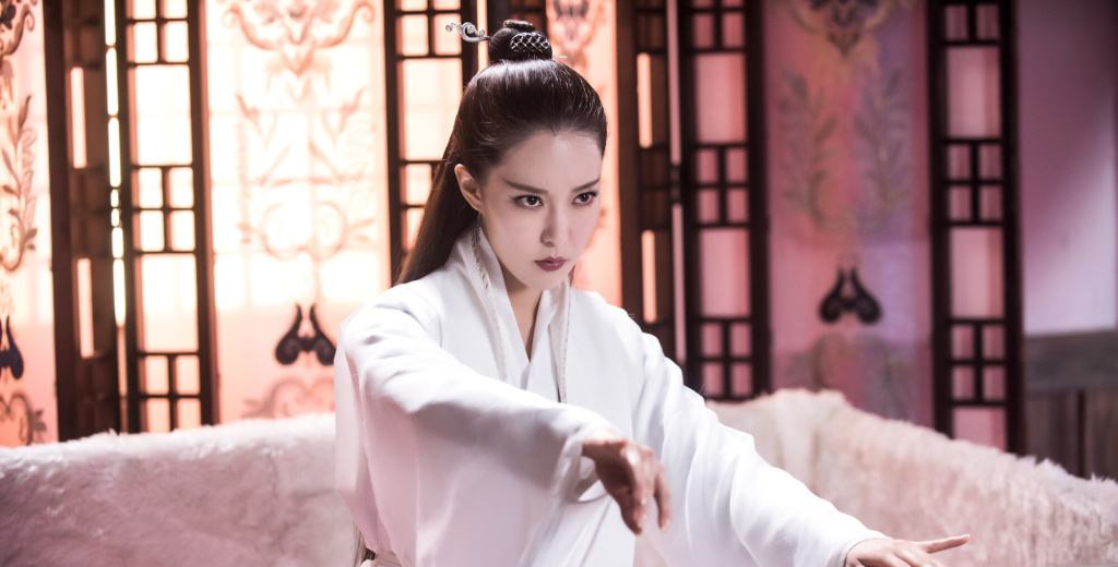 六指琴魔|新版《六指琴魔》未播先火，女主颜值演技俱佳，男主也是大家熟人