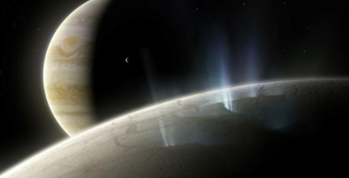 NASA|美国宇航局公开承认，一颗可能存在生命的星球，将在2024年前去探索