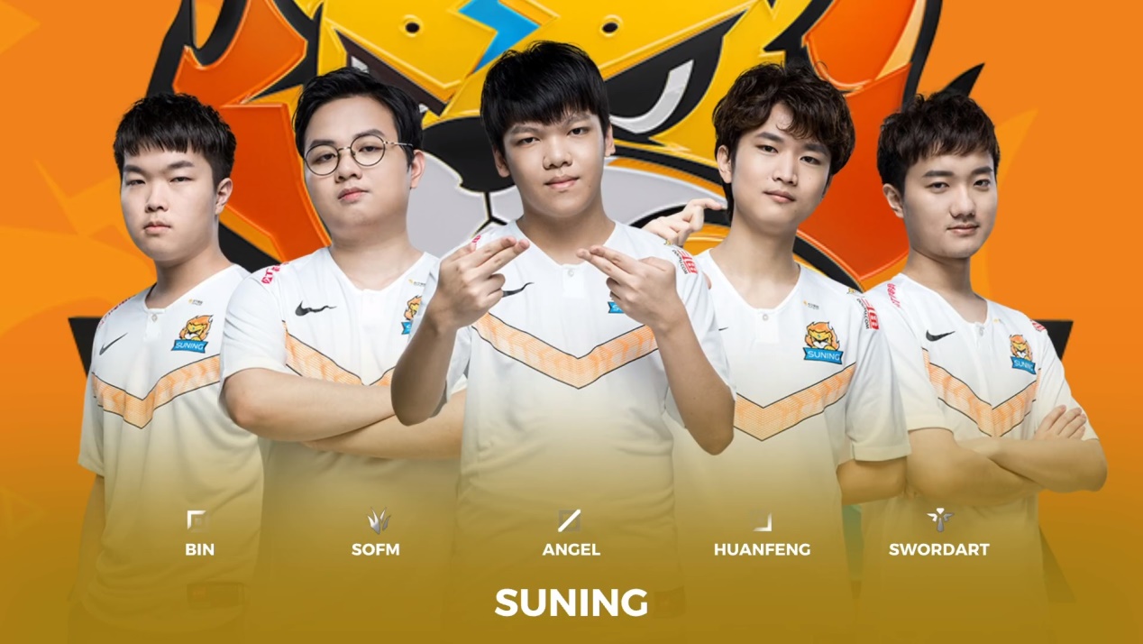 lpl|LPL赛区真正的隐藏杀手:没有人看好,但却打出了世界级的水准