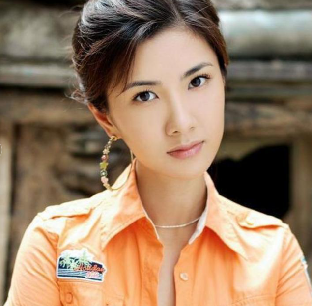 印小天|当年她一手毁掉印小天，借此爆红嫁给导演，如今的她怎么样了