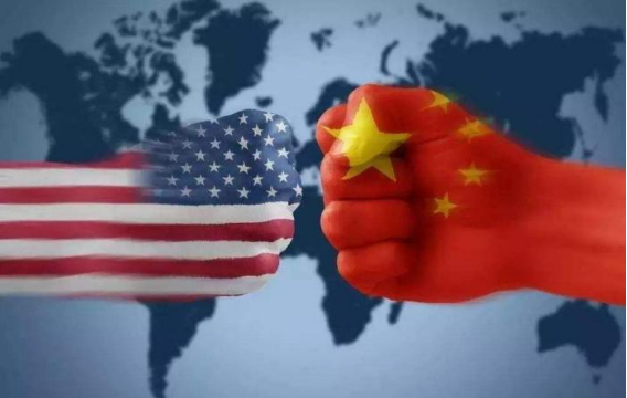 中美關系已無回頭路？美國正式“定調”：將與華對抗到底-圖2