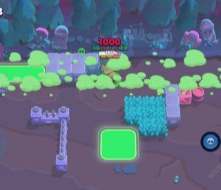 荒野乱斗:《荒野乱斗》6月16日属性调整一览