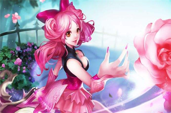 孙尚香@玩孙尚香太菜，前期老是送人头？学会这些技巧绝对带队友上分