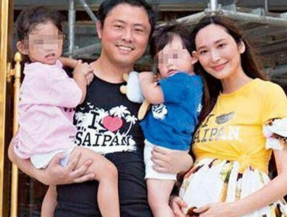 吴佩慈|6年生的4个孩子，就让她赚了50多个亿，可终究活成了豪门笑话？