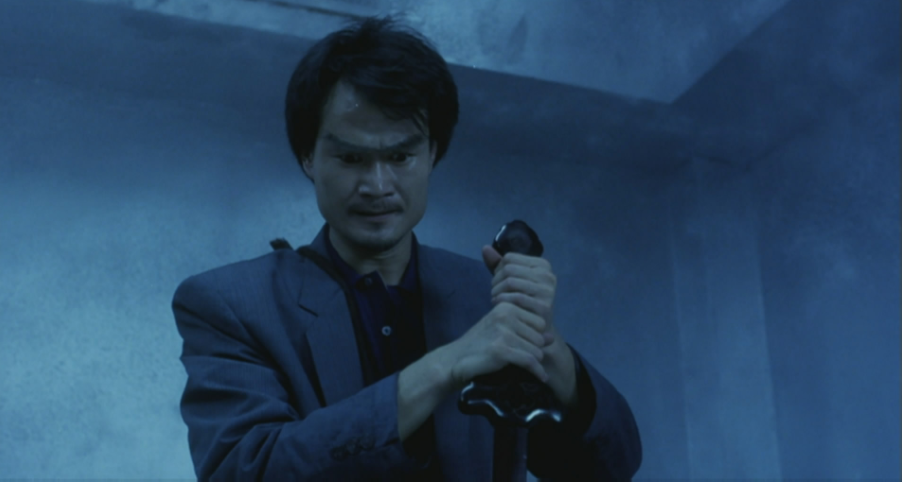 林正英|林正英死后，用这样的方式下葬，知道内幕后，网友大呼：难以置信