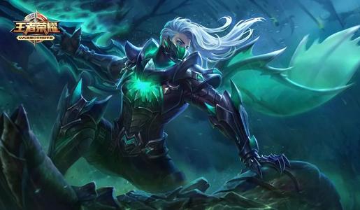 死亡率|王者荣耀英雄“死亡率”排行榜，哪个英雄最不容易死，第一名很冷门