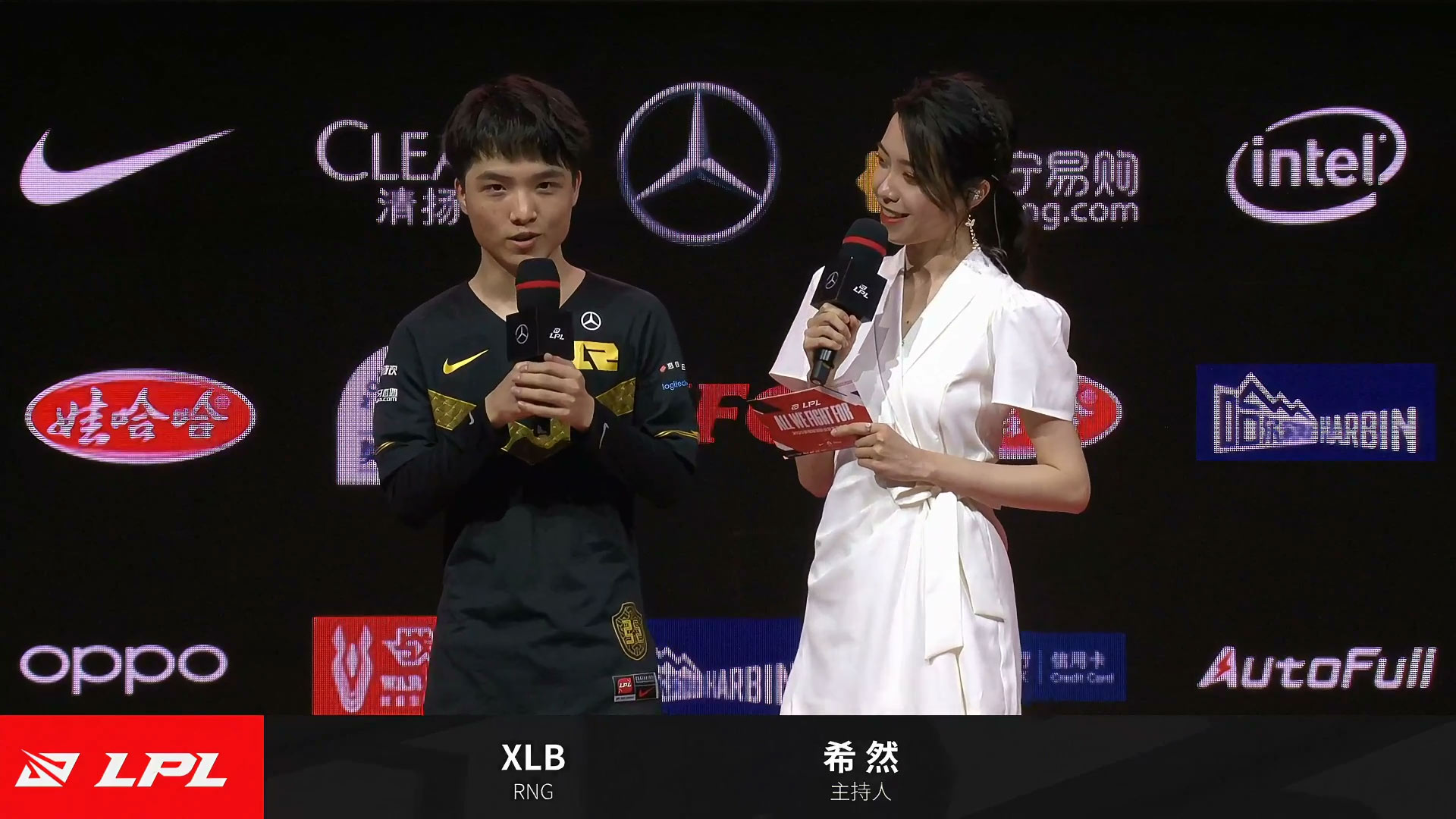 xlb|RNG碾压TES保住晋级希望,XLB:MVP给李元昊,我们后面会更加认真