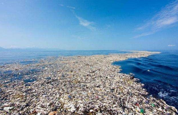 卫星▲卫星发现“新大陆”，面积约为3倍的日本，正在向中国靠近