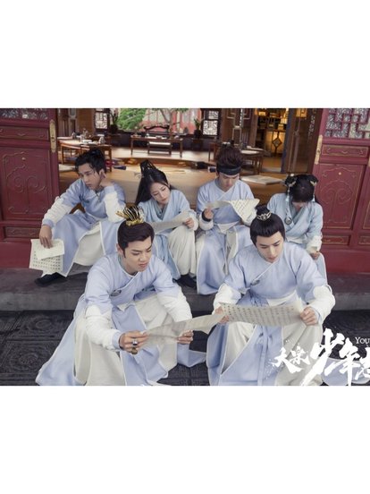 『电视剧』“以为不好看，结果是真香”的五部剧，你若没看过，真替你可惜！