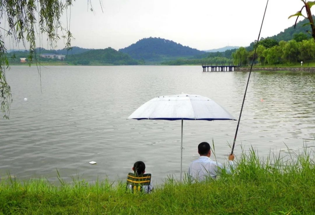 []夏季高温钓鱼的5大技巧——盛世三渔