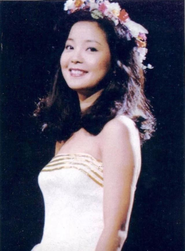 #黄家驹#如果这8位华语乐坛早逝的歌星还在，放在如今是什么地位