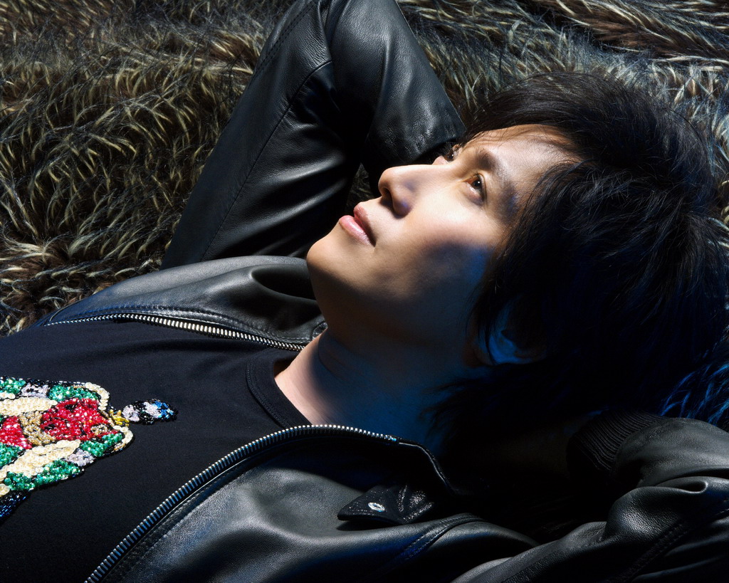 柯震东|当年写的歌,一直火到现在,只可惜演唱者已经去世了