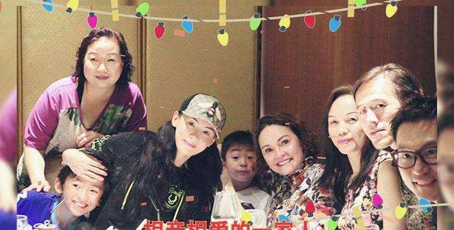 「王菲」张柏芝为何会输给大11岁的王菲？论富养女儿的重要性