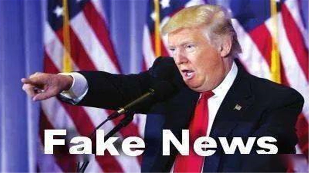 特朗普|特朗普终遭“反噬”,美国内闹起“China”大战,“中国都是被逼的”!