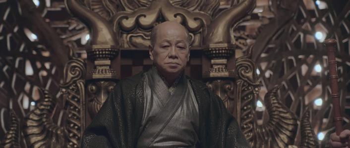 孙悟空▲2020年烂片盘点，无下限！！