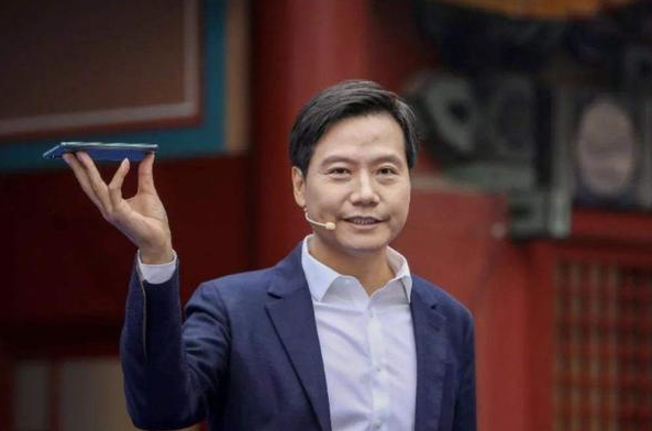 【台积电】台积电、华为、雷军接连的宣布！美国科技界始料不及：中国芯要崛起了