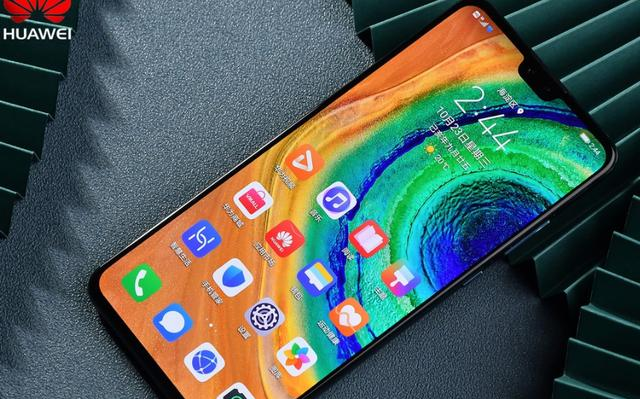 华为p40■华为P40和mate30的5G有啥不同?同样价位都在4000左右该如何选购?