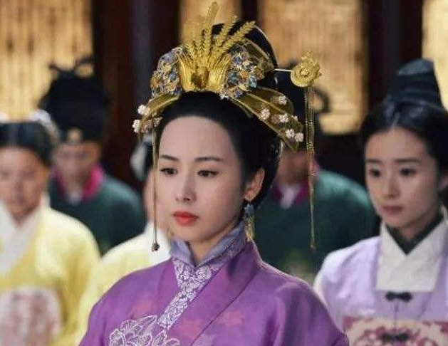 朱棣@靖难之役后,朱棣是怎样对待大哥朱标的妻子和儿子们的?