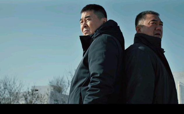 「三叉戟」《三叉戟》大结局:20年前二冬子被误杀,告密者是谁?