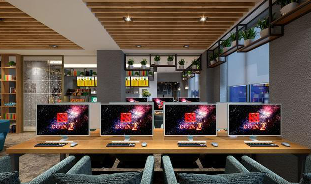 网吧|网吧倒闭关门时,出售的二手电脑,到底能不能买?