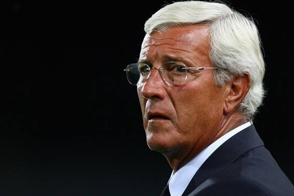 『里皮』剧情峰回路转？里皮表示愿意高薪执教国足，球迷：钱又花完了？