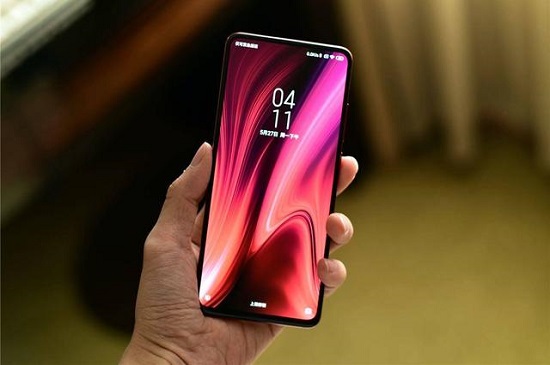 红米手机|高性价比红米k40，K40一出来手机市场抖三抖？天玑处理器让人心动