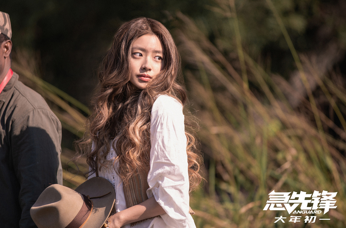 成龙|《急先锋》第一波口碑出炉，108分钟从头打到尾，可惜成龙变绿叶