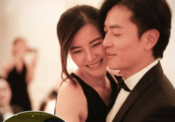 郑伊健|他曾红过刘德华，老婆长得比范冰冰还美，如今53岁憔悴成大叔