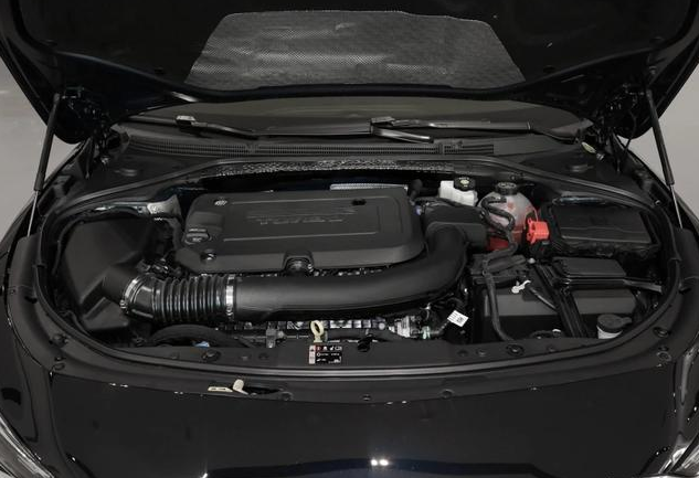 『别克君越』别克君越2020款豪华版，全款落地价22.47万左右，性价比高！